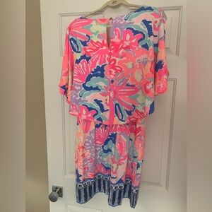 Lilly Pulitzer dress, women’s size M